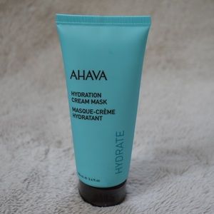 AHAVA Hydration Cream Mask